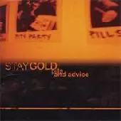 CD パンパンハウスPANPAN HOUSE ステイゴールド STAY GOLD CD パンパンハウスPANPAN HOUSE ステイゴールド STAY GOLD CD