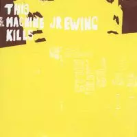 THIS MACHINE KILLS / JR EWING / ディスマシーンキルズ / ジュニアユーイング / SPLIT