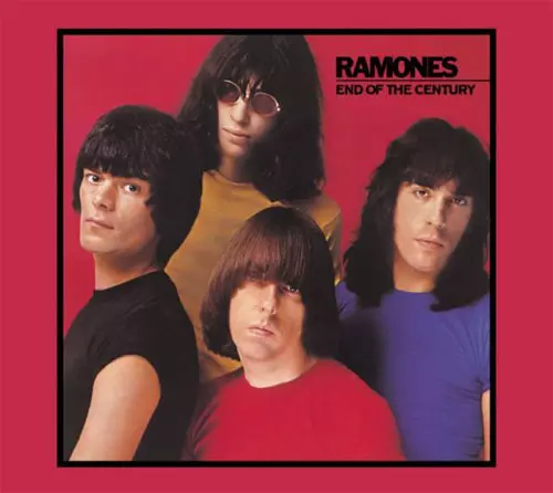 ラモーンズ　Ramones 貴重オーストラリア盤 ラモーンズ / ロケット・トゥ・ロシア 新品輸入レコード | JEUGIA