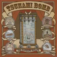 TSUNAMI BOMB / ツナミボム / ULTIMATE ESCAPE