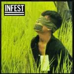 INFEST / インフェスト / NO MAN'S SLAVE (レコード)