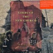 LORDS OF THE NEW CHURCH / LORD'S PRAYER