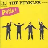 PUNKLES / ザ・パンクルズ / PUNK