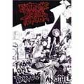 EXTREME NOISE TERROR / FROM ONE EXTREME TO ANOTHER (DVD)