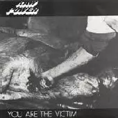 RAW POWER / YOU ARE THE VICTIM