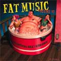 V.A. (FAT WRECK CHORDS) / UNCONTROLLABLE FATULENCE FAT MUSIC VOL.6