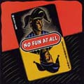 NO FUN AT ALL / ノーファンアットオール / MASTERS CELEBRATIONS (BEST OF NFAA)