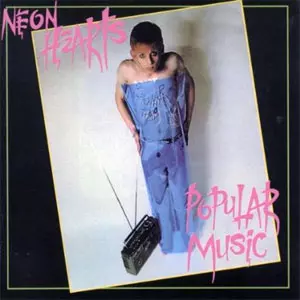 NEON HEARTS / ネオンハーツ / POPULAR MUSIC