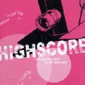 HIGHSCORE / ハイスコア / UNSUSPECTING ACTORS IN A BAD SOAP OPERA (レコード)