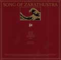 SONG OF ZARATHUSTRA / ソングオブザラサーストラ / VIEW FROM HIGH TIDES
