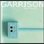 GARRISON / ギャリソン / MODEL EP