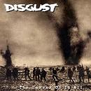DISGUST / ディスガスト / HORROR OF IT ALL