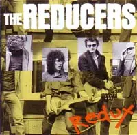 REDUCERS / レデューサーズ / REDUX