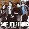 STIFF LITTLE FINGERS / スティッフ・リトル・フィンガーズ / THE RADIO 1 SESSION
