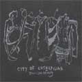 CITY OF CATERPILLAR / シティーオブキャタピラー / DEMO+LIVE RECORDING