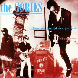 GORIES / ゴリーズ商品一覧｜JAZZ｜ディスクユニオン