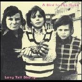 CD Long Tall Shorty A Bird In The Hand ロング トール ショーティー Mods