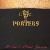 PORTERS / ポーターズ / TRIBUTE TO ARTHUR GUINNESS (レコード)