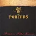 PORTERS / ポーターズ / TRIBUTE TO ARTHUR GUINNESS