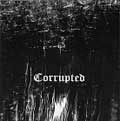 CORRUPTED / PASO INFERIOR (レコード)