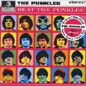 PUNKLES / ザ・パンクルズ / BEAT THE PUNKLES