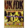 VA (UK/DK A FILM ABOUT PUNKS AND SKINHEADS) / UK/DK A FILM ABOUT PUNKS AND SKINHEADS (DVD)