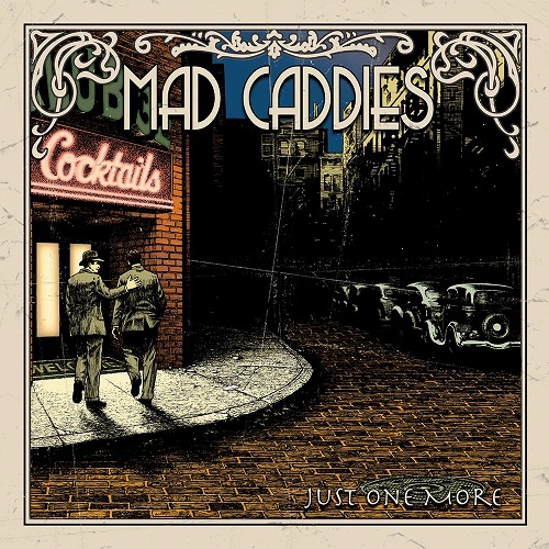 MAD CADDIES / マッドキャディーズ商品一覧｜PUNK｜ディスクユニオン・オンラインショップ｜diskunion.net