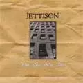 JETTISON (US) / ジェッティサン / WISH YOU WERE HERE