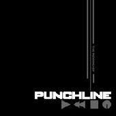 PUNCHLINE / パンチライン / REWIND EP