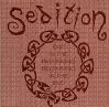 SEDITION / セディション / END IN THE BIGINING