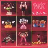 PANIC / パニック / WHEN MONSTERS MOVE