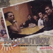 FALL OUT BOY / フォール・アウト・ボーイ / FALL OUT BOY'S EVENING OUT WITH YOUR GIRL