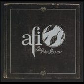 AFI / SING THE SORROW (UK盤）
