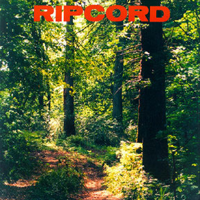 RIPCORD / DISCOGRAPHY PART.2 (LP/GATEFOLD) 