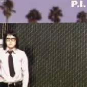 PARADISE ISLAND / パラダイスアイランド / GETUP