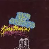 PANTHERS / パンサーズ / LET'S GET SERIOUS