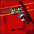V.A. (TRIBUTE TO AC/DC) / PUNK TRIBUTE TO AC/DC