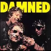 DAMNED / DAMNED DAMNED DAMNED (180G LP)