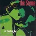 STEMS / ステムス / AT FIRST SIGHT