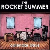 ROCKET SUMMER / ロケットサマー / CALENDAR DAYS