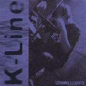 K-LINE / ケイライン / LESSONS LEARNED