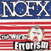 NOFX / WAR ON ERRORISM (レコード)
