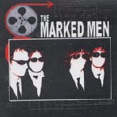 MARKED MEN / マークドメン / MARKED MEN (レコード)