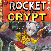 ROCKET FROM THE CRYPT / ロケット・フロム・ザ・クリプト / ON THE PROWL