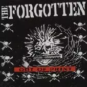FORGOTTEN / フォーゴットゥン / OUT OF PRINT