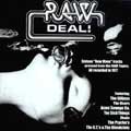 VA (DAMAGED GOODS) / RAW DEAL (レコード)