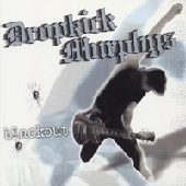 DROPKICK MURPHYS / BLACKOUT (10")