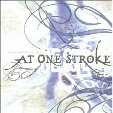 AT ONE STROKE / AN ILLUSIONISTIC WORLD