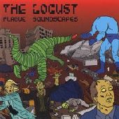 LOCUST / PLAGUE SOUNDSCAPES
