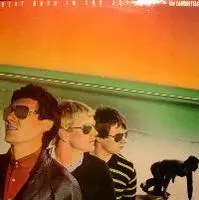 LAMBRETTAS / ランブレッタス / BEAT BOYS IN A JET AGE (レコード)